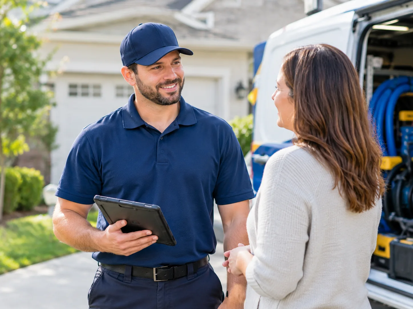Sewage Backup Cleanup Townsville, NC FAQs